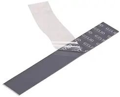 Термопрокладка GELID Solutions GP-Extreme, 12 Вт/мК, 12х2 см, 3 мм (TP-GP05-E)