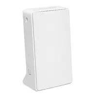 Модем 4G Mercusys MB110-4G, White, 2.4 ГГц, 802.11b/g/n, LAN, WAN, Wi-Fi, 3G, 4G/LTE, 300 Мбіт/с