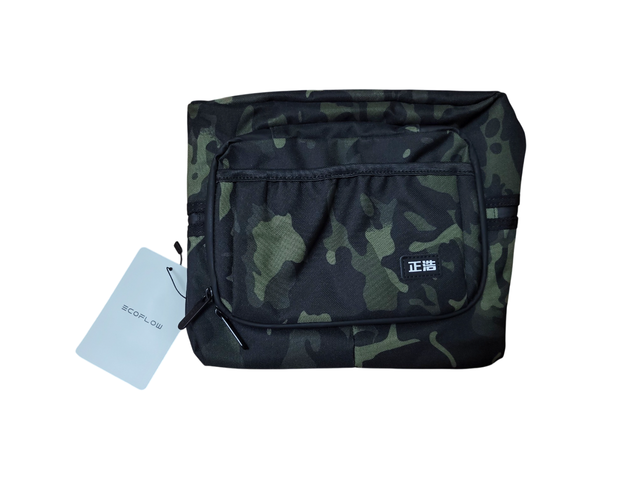 Сумка-чохол для EcoFlow River 2 Pro (EFB-MR620-C-CN)