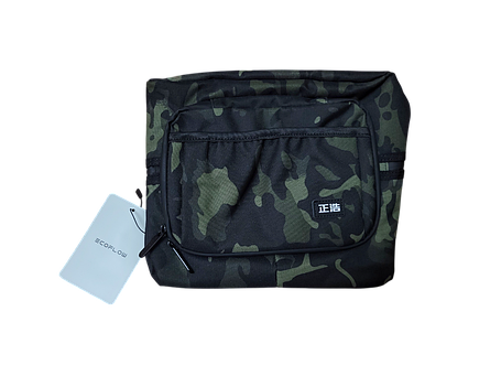 Сумка-чохол для EcoFlow River 2 Pro (EFB-MR620-C-CN), фото 1