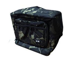 Сумка-чохол для EcoFlow River 2 Pro (EFB-MR620-C-CN), фото 2