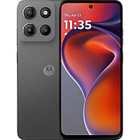 Мобільний телефон G15 POWER 256GB GREY PB6G0006UA MOTOROLA