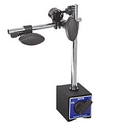 Стійка магнітна Fowler 52-585-010 з точним регулюванням Японія