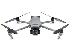 Б/В Квадрокоптер DJI Mavic 3 Fly More Combo (CP.MA.00000452.02) 1 акумулятор, 3 цикли