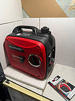 Генератор инверторный бензиновый HONDA EU3500I (3.5 КВТ) инверторный генератор Хонда