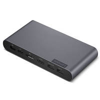 Порт-реплікатор Lenovo USB-C Universal Business Dock 40B30090EU mayak