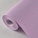 Шпалери вінілові на флізеліні 0.53 × 10.05 м Marburg 53614, бузкові — для спальні, вітальні, дитячої, фото 2