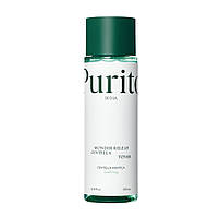 Заспокійливий тонер з центеллою Purito Seoul Wonder Releaf Centella Toner, 200 ml