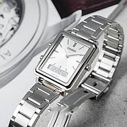Чоловічі годинники Casio MTP-B205D-7E, фото 4