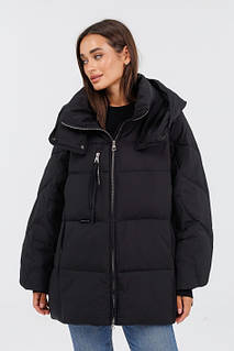 Куртка-зефірка Tongcoi 42-52 oversize (UKR 44-56)