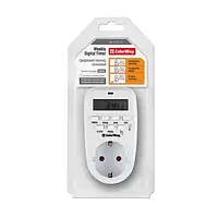 Таймер-розетки