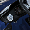 Електромобіль дитячий Ford GT (р/к, 4мотори90W, 1акум24V7AH, світло, музика, EVA, USB, BLUETOOTH) Bambi M 6107EBLR-4(24V) Синій, фото 6