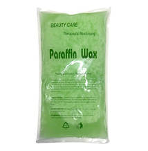 Парафін косметичний Beauty Care Paraffin Wax зволожувальна терапія Зелений чай 450 мл
