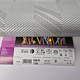 Шпалери вінілові на флізеліні 0.53 × 10.05 м Marburg 11505, сіро-бежеві — для вітальні, спальні, кабінету, фото 6