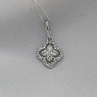 Срібний кулон 925 проби