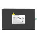 Некерований гігабітний PoE комутатор Hikvision DS-3T0506HP-E/HS з 4 портами PoE, фото 8