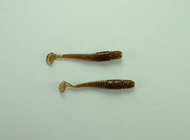 Силіконова приманка Lucky John Tioga 2" (2 шт.)