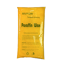 Парафін косметичний Beauty Care Paraffin Wax зволожувальна терапія Апельсин 450 мл