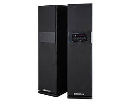 Акустична система EU-2510-400ват Bluetooth