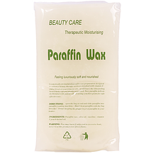Парафін косметичний Beauty Care Paraffin Wax зволожувальна терапія Жасмин 450 мл