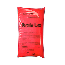 Парафін косметичний Beauty Care Paraffin Wax зволожуюча терапія Персик 450мл