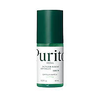 Заспокійлива сироватка з центеллою та ніацинамідом Purito Seoul Wonder Releaf Centella Serum, 60 ml