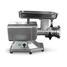 М’ясорубка HURAKAN HKN-22S ПОВНИЙ УНГЕР 1Ф