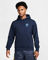 Чоловіча спортивна толстовка (кофта) ПСЖ , PSG,