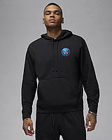 Чоловіча спортивна толстовка (кофта) ПСЖ , PSG,