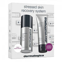 Набір Dermalogica Stressed Skin Recovery System — Анти-ейдж система для відновлення шкіри