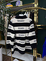 Неймовірний жіночий кардиган, тканина "Альпака" 58, 60, 62 розмір 58, фото 4