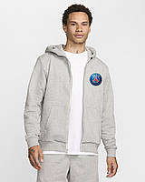 Чоловіча спортивна толстовка (кофта) ПСЖ , PSG