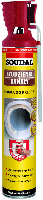 Піна для бетонних кілець SOUDAL GG 750мл
