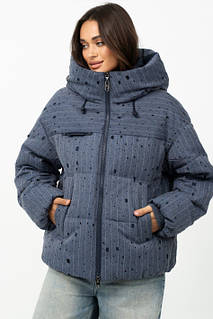 Зимова куртка puffer Snow Owl S, M, L, XL