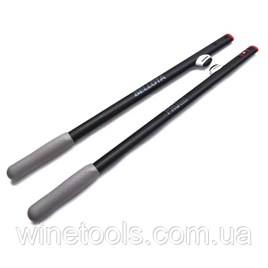 Ручки до сучкоріза к-т 2 шт. (секатора дворучного) 750 мм професійнийного (3578M75.B) Bellota