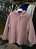 Неймовірний жіночий кардиган, тканина "Альпака" 52, 54, 56 розмір 52, фото 7