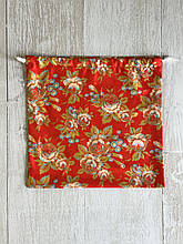 Мішок бавовна, екомішок для речей і продуктів, екотербінка, екоторбінка, мішок для іграшок Єдиноріг, торба