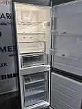 Холодильник Whirlpool вживаний Б27105/1, фото 4