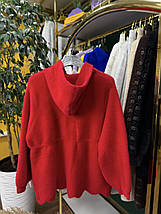 Неймовірний жіночий кардиган, тканина "Альпака" 52, 54, 56 розмір 52, фото 5