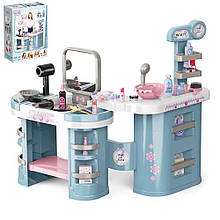 Ігровий набір "Салон краси (трюмо)" з набором косметики та аксессуарів Glamour girls арт. 7 GT 07