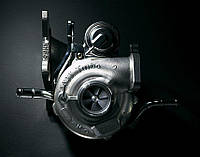 Технічне обслуговування промислових турбін: регламент і рекомендації