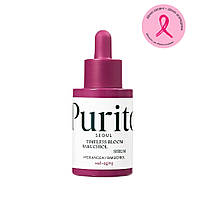 Сироватка з бакучіолом Purito Seoul Bakuchiol Timeless Bloom Revitalizing Serum, 30 ml