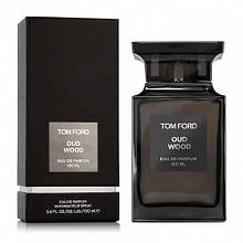 Парфуми унісекс Люкс якості Tom Ford Oud Wood 100ml (з магнітною стрічкою)