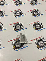 Кронштейна кліка підсилювача переднього бампера права Audi e-tron 4KE806392 2019-(Ауді е-трон)