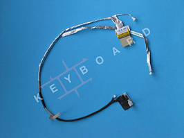 Шлейф до матриці