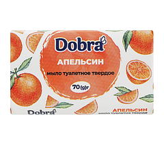 Мило тверде