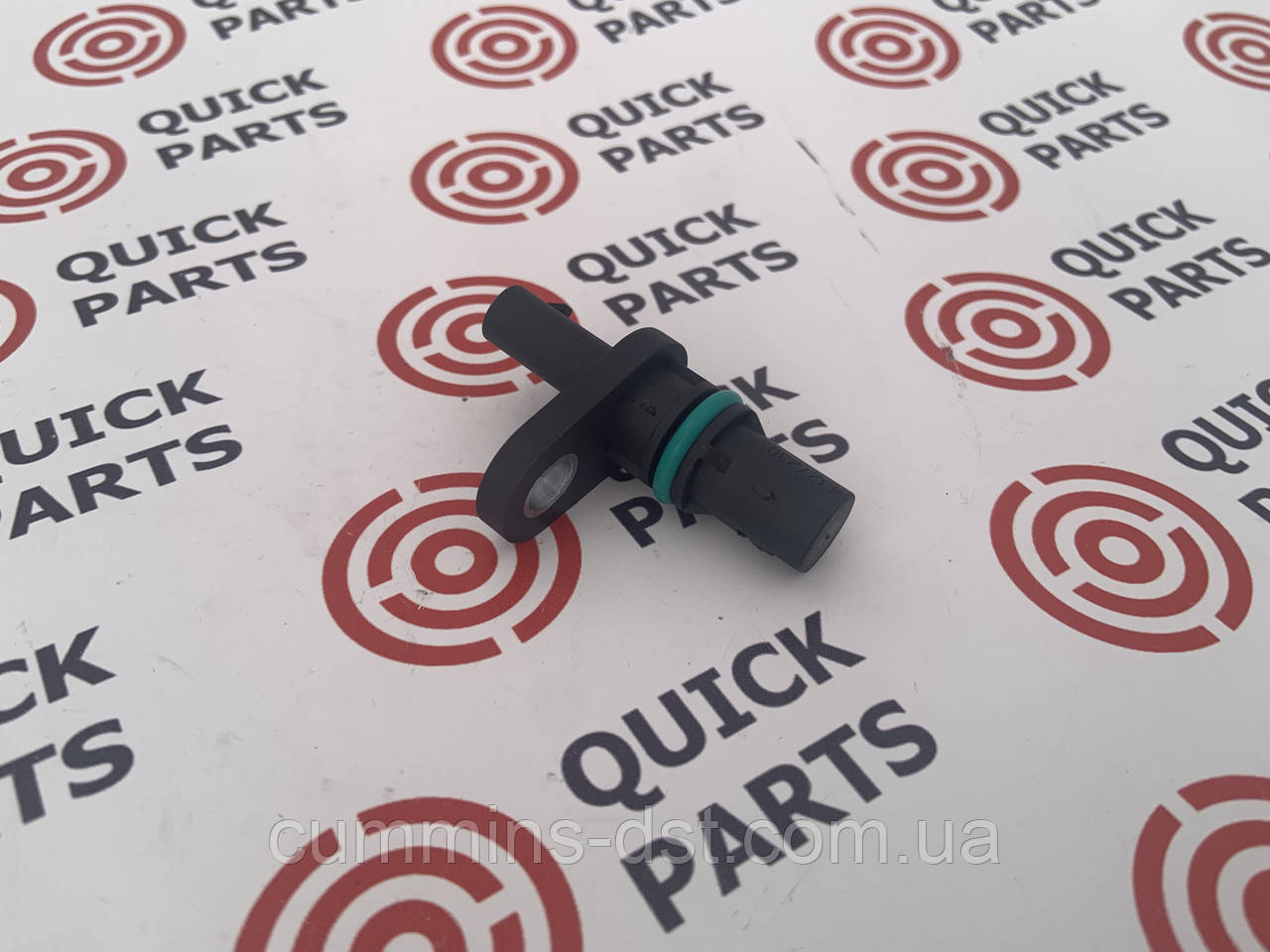 Датчик положення коленвала Cummins ISF2.8 2897342/4327230, фото 1