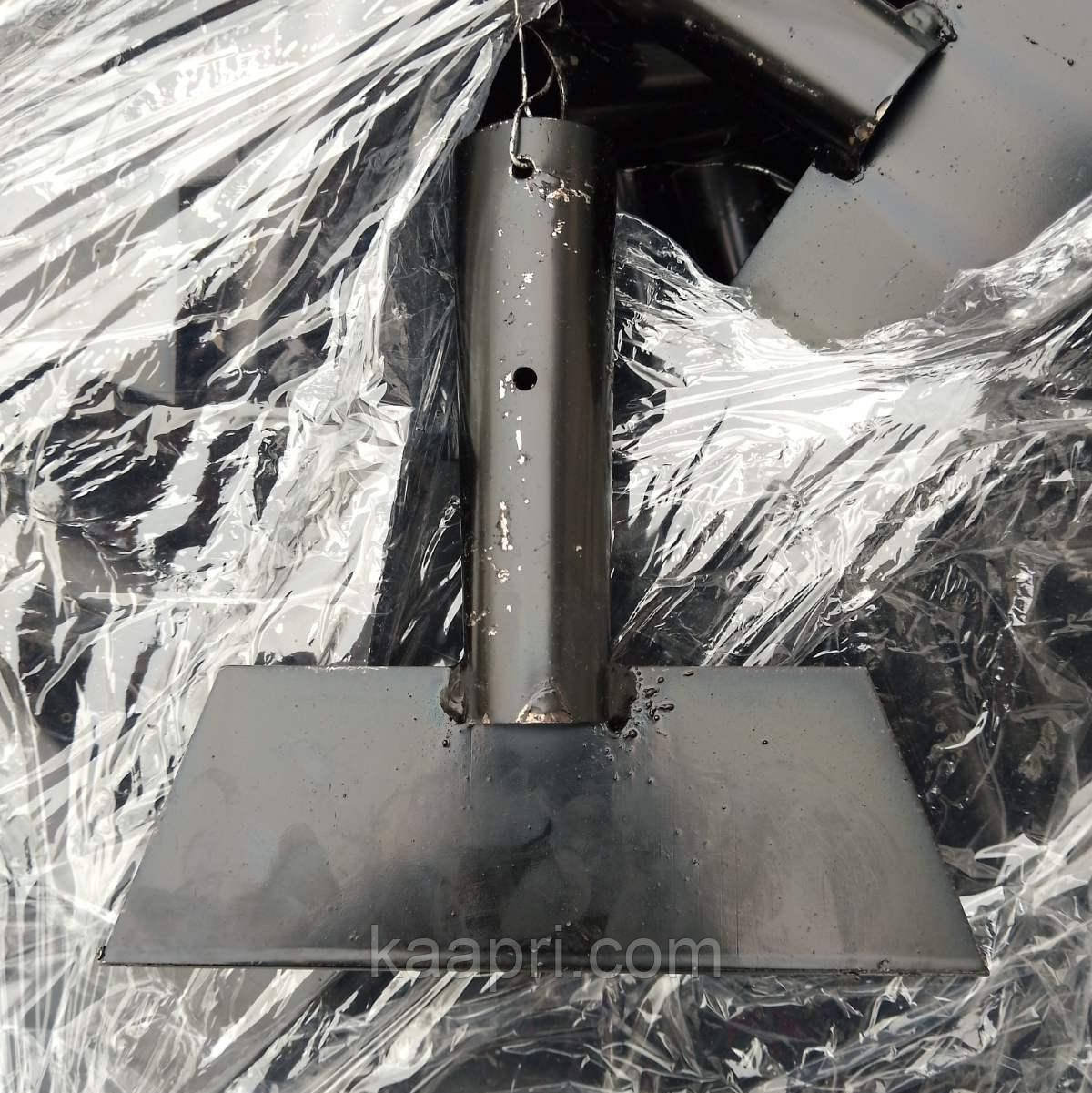 Скребок для льоду/льодоруб 200 мм, фото 1