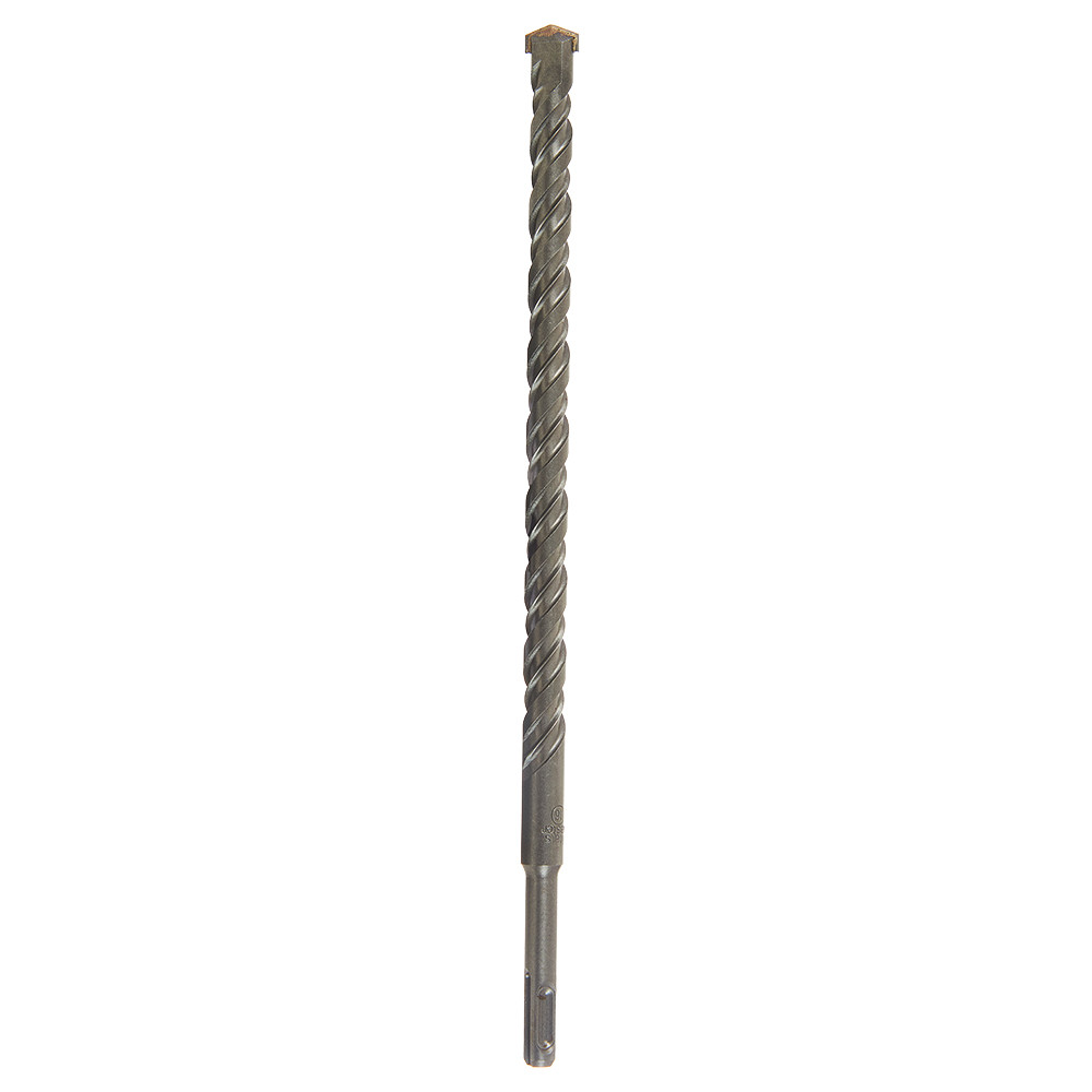 Бур Vitals Master SDS-Plus 16х310 мм, спіраль 4S