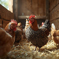 Пташиний комфорт восени: тепло, корм і турбота